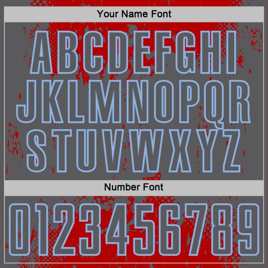 Art Steel Sublimation Grunge Uniform Gray-Light Abstract Custom Red Splatter Jersey Soccer Blue Sports Art Steel Sublimation Grunge Uniform Gray-Light Abstract Custom Red Splatter Jersey Soccer Blue Sports