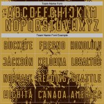 Gold Brown Old Soccer Abstract Art Sports Jersey Grunge Uniform Sublimation Custom Splatter Gold Brown Old Soccer Abstract Art Sports Jersey Grunge Uniform Sublimation Custom Splatter