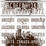 Soccer Sublimation Sports Abstract Art Brown White Jersey Uniform Splatter Grunge Custom Soccer Sublimation Sports Abstract Art Brown White Jersey Uniform Splatter Grunge Custom