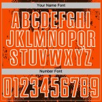 Grunge Jersey Sublimation Art Abstract Custom Sports Orange-White Splatter Brown Uniform Soccer Grunge Jersey Sublimation Art Abstract Custom Sports Orange-White Splatter Brown Uniform Soccer