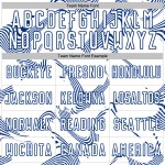 Uniform Lines Jersey Sports Royal Curve White Custom Soccer Sublimation Uniform Lines Jersey Sports Royal Curve White Custom Soccer Sublimation