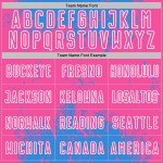 Sports Blue Uniform Grunge Sublimation Jersey Splatter Powder Pink-White Soccer Art Custom Abstract Sports Blue Uniform Grunge Sublimation Jersey Splatter Powder Pink-White Soccer Art Custom Abstract