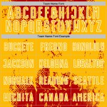 Abstract Soccer Sublimation Gold-White Art Custom Sports Grunge Uniform Red Jersey Splatter Abstract Soccer Sublimation Gold-White Art Custom Sports Grunge Uniform Red Jersey Splatter