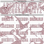 Curve Uniform Jersey Soccer White Sublimation Sports Burgundy Custom Lines Curve Uniform Jersey Soccer White Sublimation Sports Burgundy Custom Lines