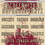 Grunge Art Sublimation Crimson Sports Custom Uniform Cream-Black Jersey Splatter Abstract Soccer