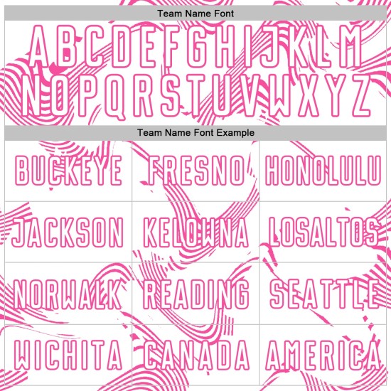 Sublimation Jersey Lines Custom White Pink Sports Curve Uniform Soccer Sublimation Jersey Lines Custom White Pink Sports Curve Uniform Soccer