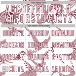 Custom Sublimation Lines White Uniform Curve Crimson Jersey Soccer Sports Custom Sublimation Lines White Uniform Curve Crimson Jersey Soccer Sports