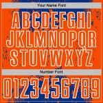 Jersey Sublimation Sports Uniform Abstract Grunge Custom Art Orange-White Royal Soccer Splatter Jersey Sublimation Sports Uniform Abstract Grunge Custom Art Orange-White Royal Soccer Splatter