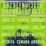 Soccer Sublimation Jersey Uniform Custom Navy Grunge Sports Abstract Art Neon Splatter Green-White Soccer Sublimation Jersey Uniform Custom Navy Grunge Sports Abstract Art Neon Splatter Green-White