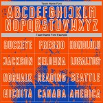 Orange-White Abstract Sports Splatter Custom Jersey Grunge Uniform Blue Soccer Thunder Sublimation Art Orange-White Abstract Sports Splatter Custom Jersey Grunge Uniform Blue Soccer Thunder Sublimation Art
