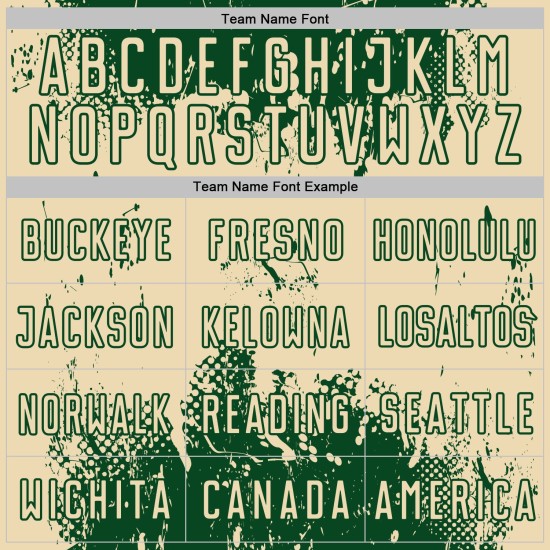 Soccer Splatter Custom Art Uniform Grunge Cream Abstract Sublimation Sports Green Jersey Soccer Splatter Custom Art Uniform Grunge Cream Abstract Sublimation Sports Green Jersey