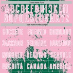 Pink-White Sports Sublimation Custom Grunge Abstract Splatter Green Jersey Light Uniform Kelly Art Soccer Pink-White Sports Sublimation Custom Grunge Abstract Splatter Green Jersey Light Uniform Kelly Art Soccer