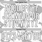 Uniform Custom White Curve Sublimation Soccer Lines Steel Jersey Gray Sports Uniform Custom White Curve Sublimation Soccer Lines Steel Jersey Gray Sports