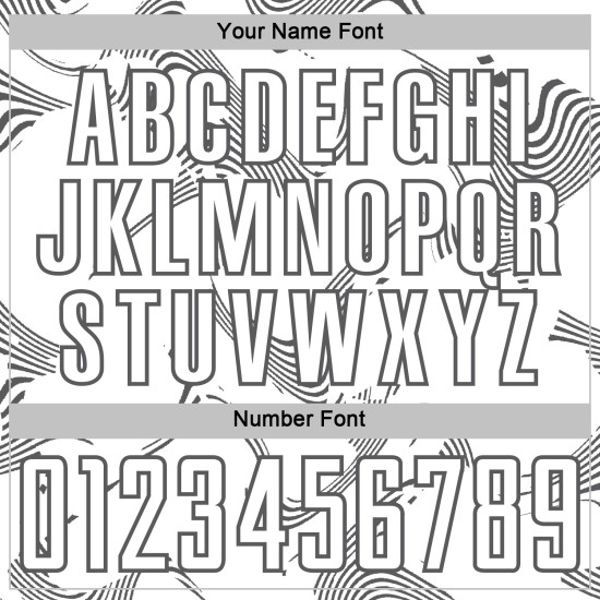 Uniform Custom White Curve Sublimation Soccer Lines Steel Jersey Gray Sports Uniform Custom White Curve Sublimation Soccer Lines Steel Jersey Gray Sports