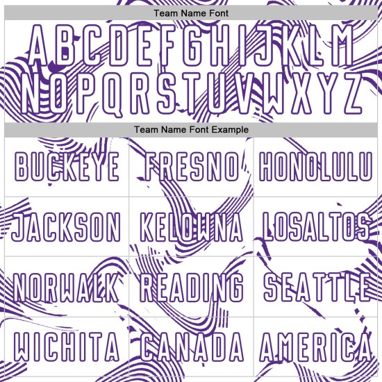 Sublimation Uniform Curve Soccer Jersey White Custom Sports Lines Purple Sublimation Uniform Curve Soccer Jersey White Custom Sports Lines Purple